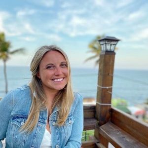 Meet your Posher, Katherine